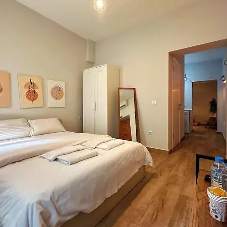 In Taksim Square Apartamento *