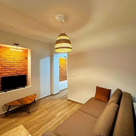 Apartamento In Taksim Square *