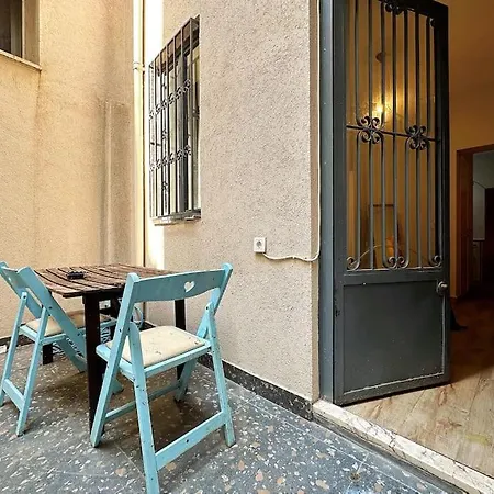 Apartamento In Taksim Square *